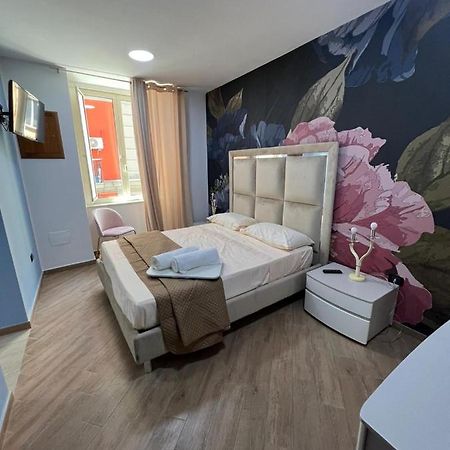 Bed and Breakfast In Piazzetta Neapol Exteriér fotografie
