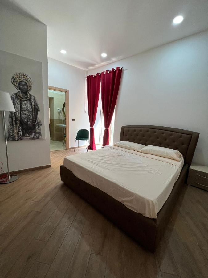 Bed and Breakfast In Piazzetta Neapol Exteriér fotografie