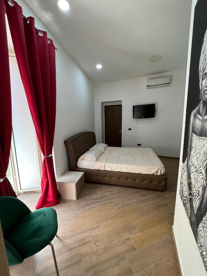 Bed and Breakfast In Piazzetta Neapol Exteriér fotografie
