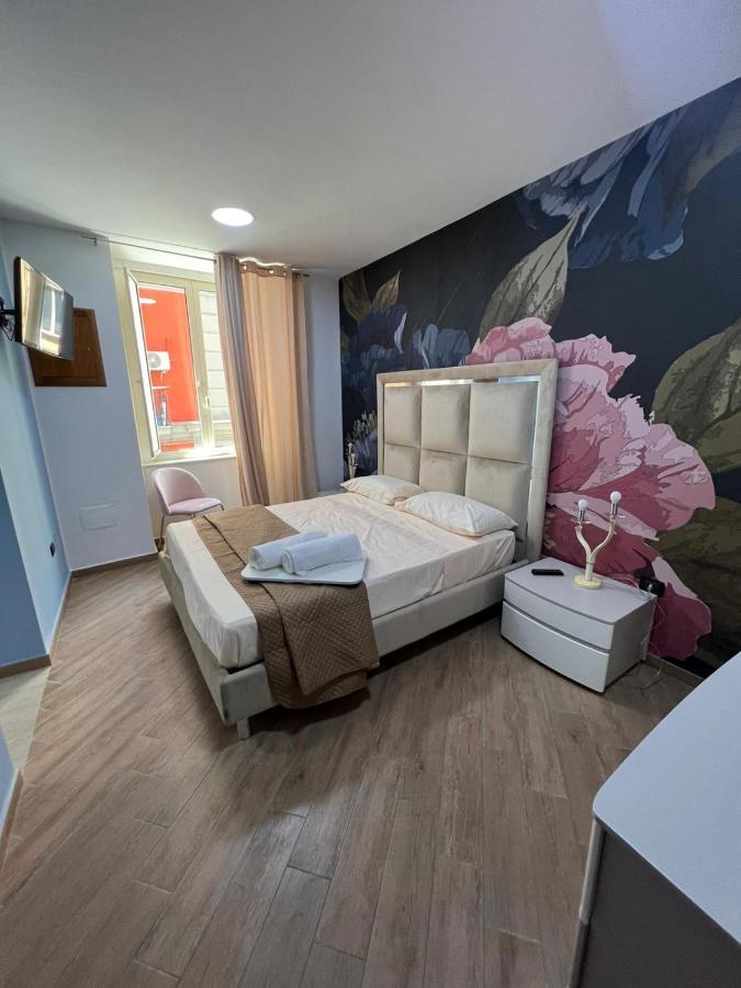 Bed and Breakfast In Piazzetta Neapol Exteriér fotografie