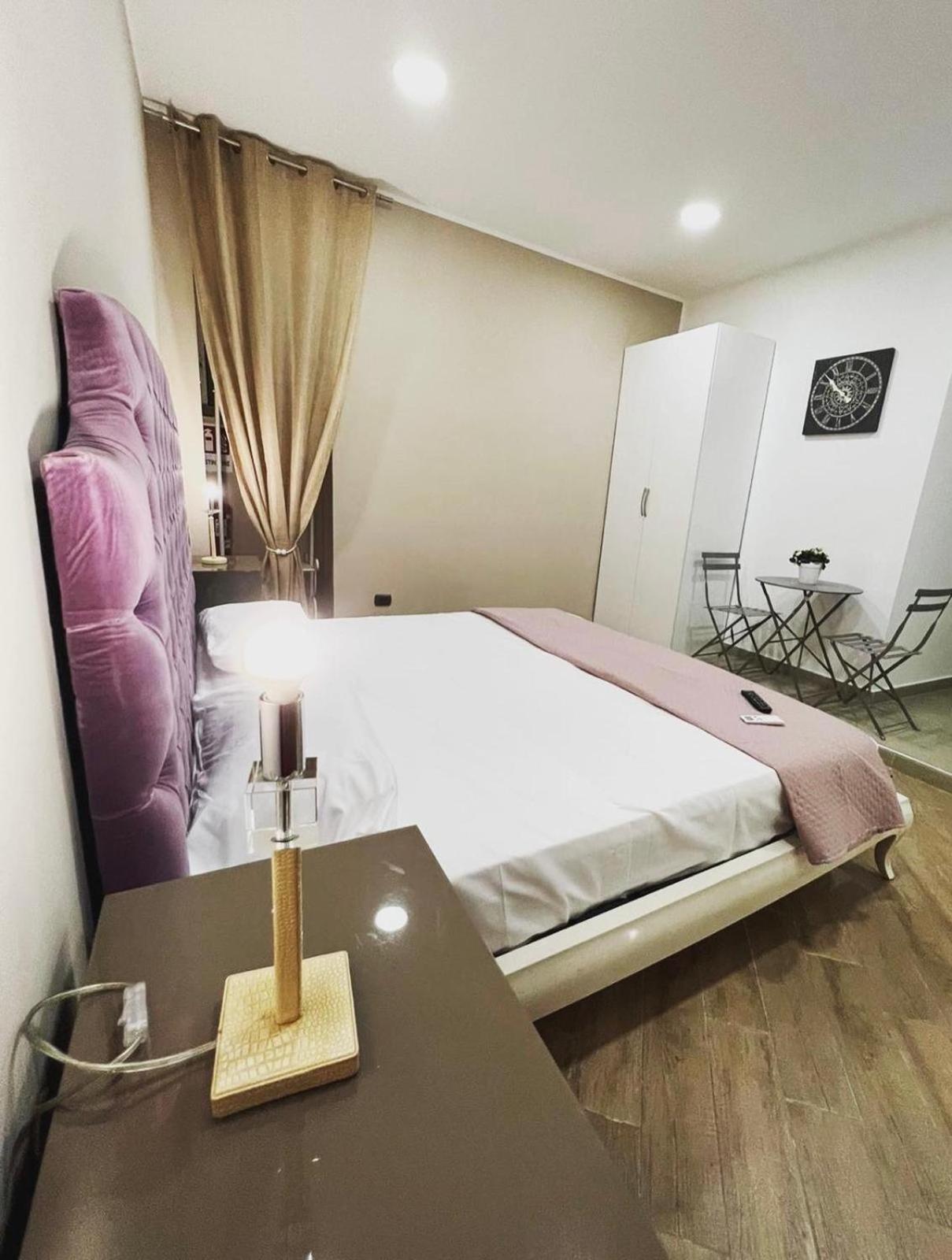 Bed and Breakfast In Piazzetta Neapol Exteriér fotografie